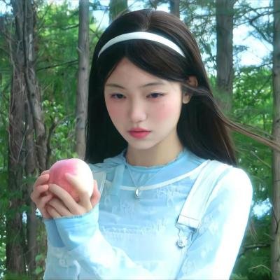 无瑕的色彩