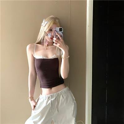 无法触碰的她